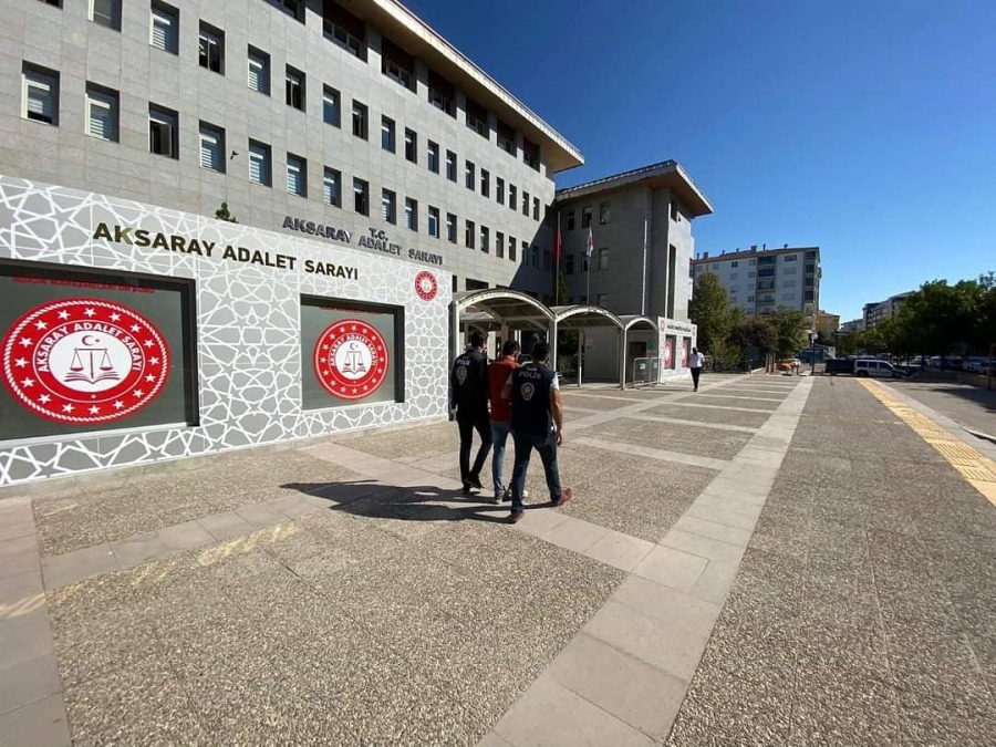 Aksaray