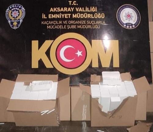 Aksaray
