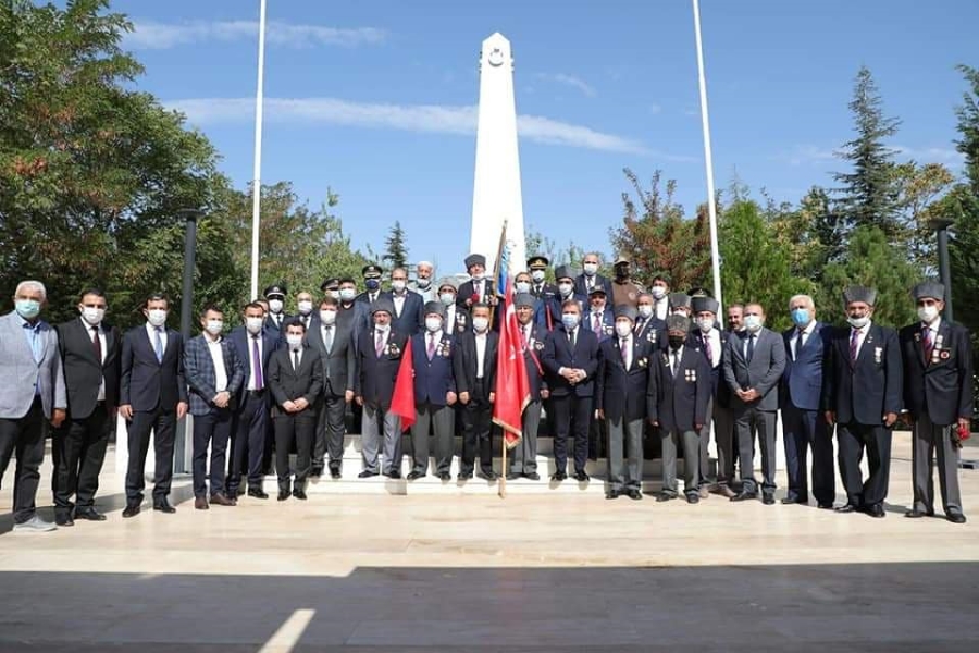 Aksaray