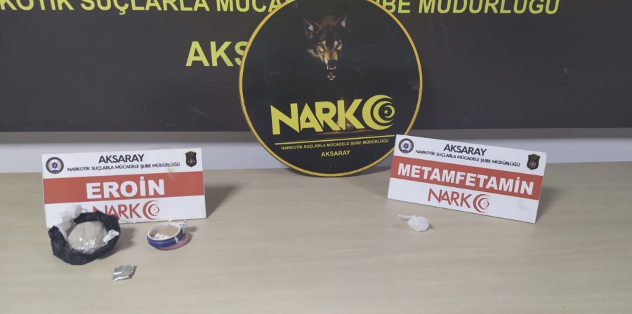 Aksaray