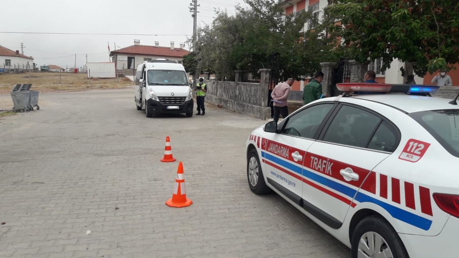 Aksaray