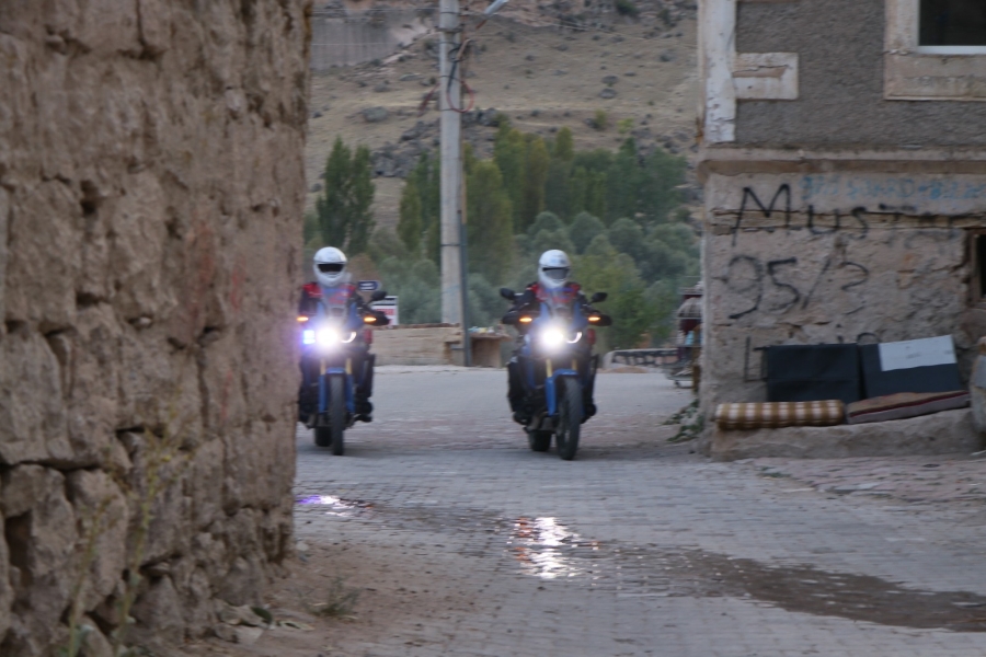 Aksaray