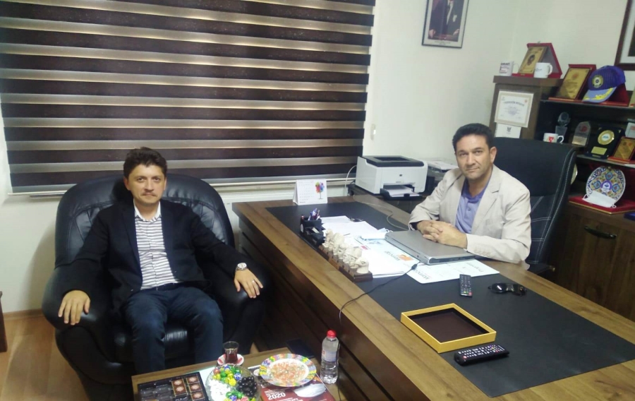 Cihangir Fikri Saatçioğlu