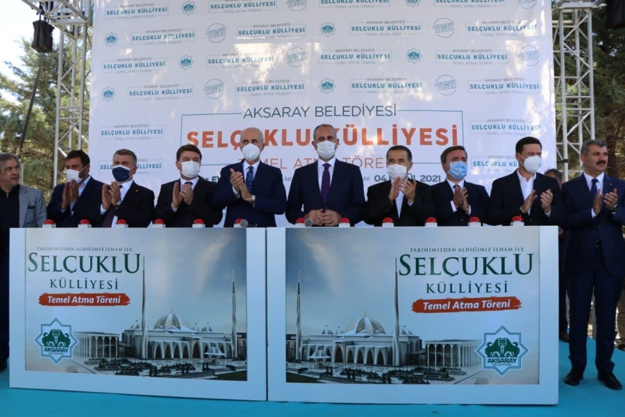 Aksaray