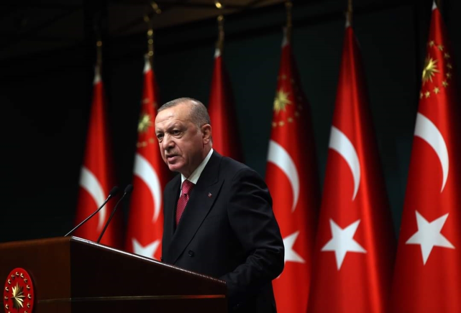 Cumhurbaşkanı Erdoğan: “15 bin yeni öğretmen ataması daha yapacağız”