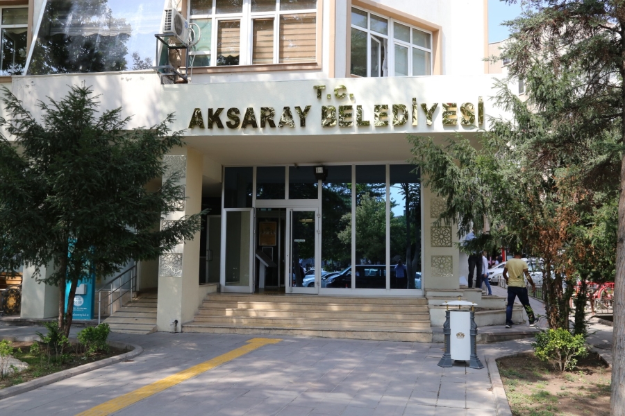 Aksaray Belediyesi karbonmonoksit zehirlenmelerine karşı uyardı