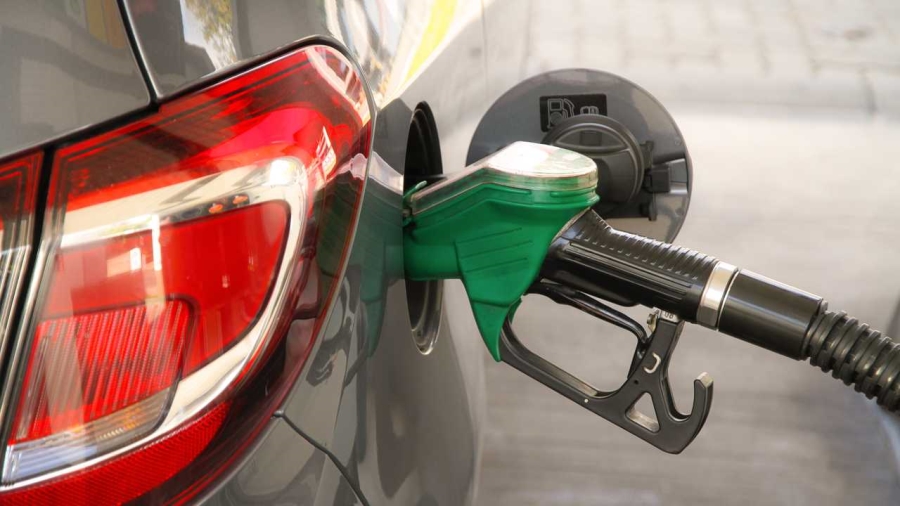 Benzine 46 kuruş zam