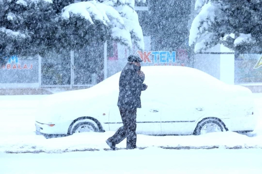 Aksaray