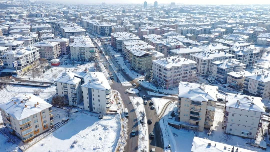 Aksaray