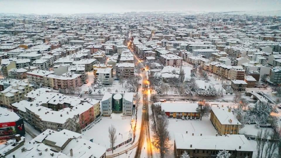 Aksaray