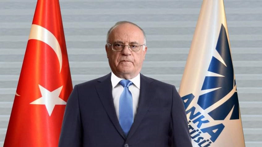 Aksaray Üniversitesi eski dekanı Prof. Dr. Sencer İmer hayatını kaybetti 
