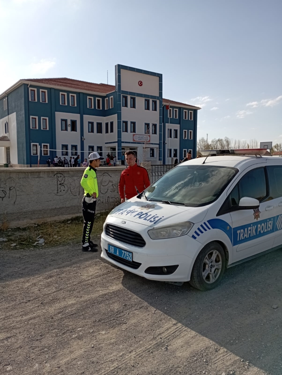 Aksaray