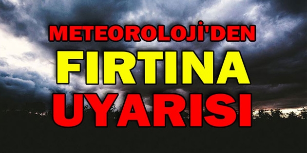 Meteoroloji