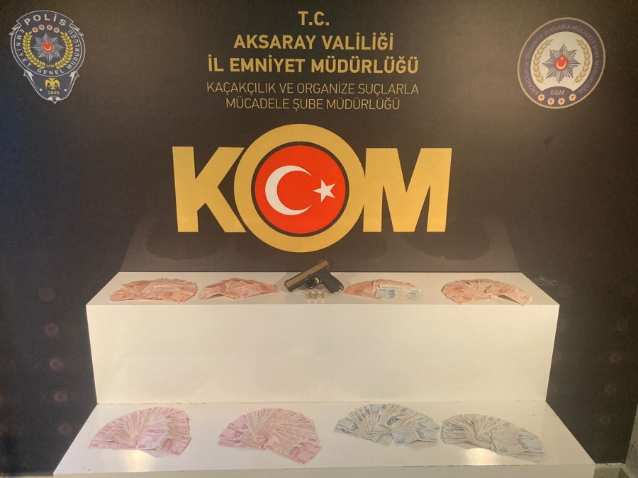 Aksaray