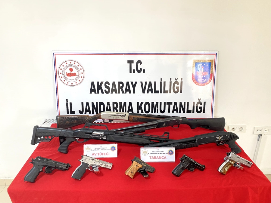 Aksaray