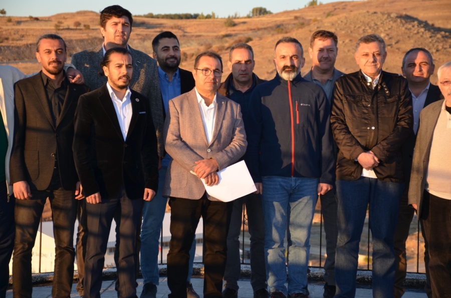 Tabipler Odası