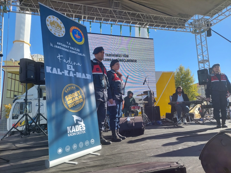 Aksaray