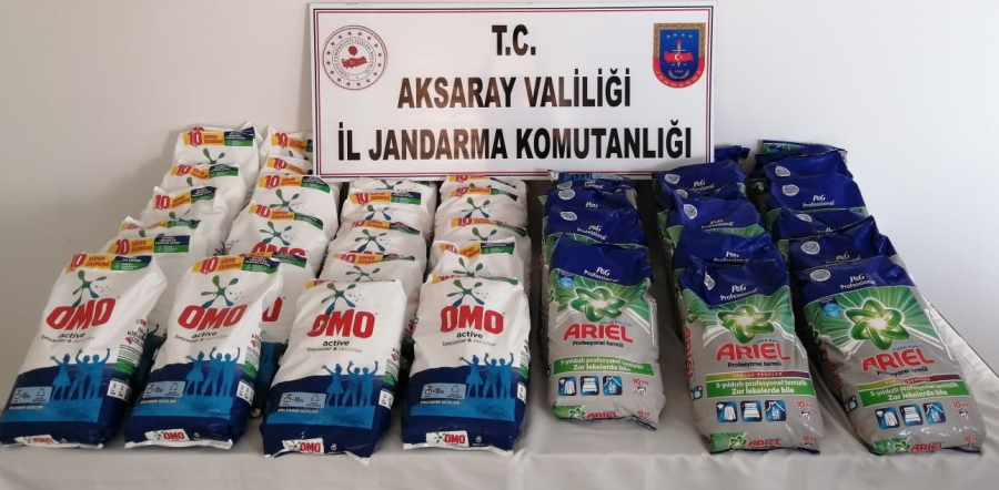 Aksaray
