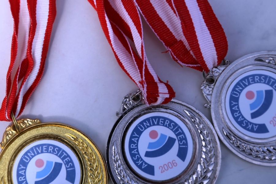 ASÜ,Üniversiteler Spor Ligi