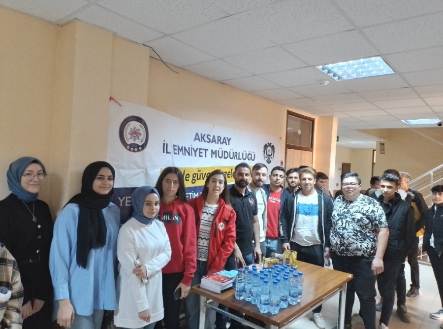Aksaray