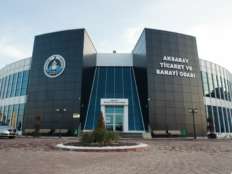 ATSO Üyeleri Rahatsız! Koltuk derdimi, oda üyelerinin sorun ve çözümlerimi?