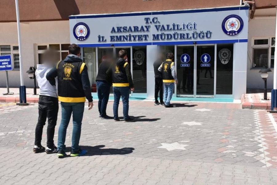 Aksaray