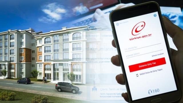 TOKİ İlk Evim Arsa ve işyeri başvuruları yarın başlıyor