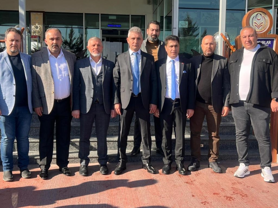 Fatih Batı: 