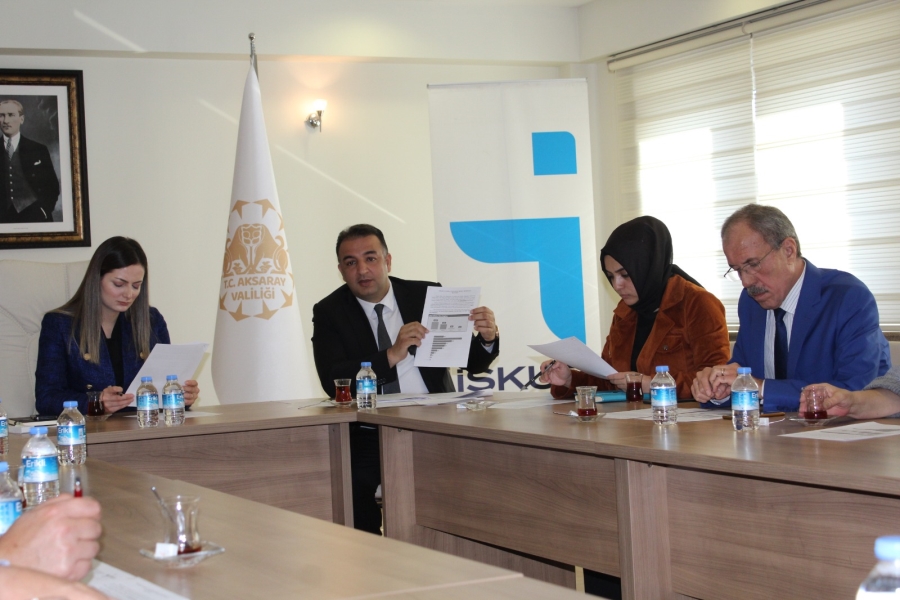 Aksaray