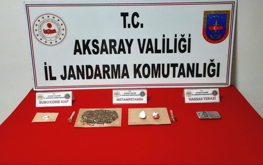 Aksaray