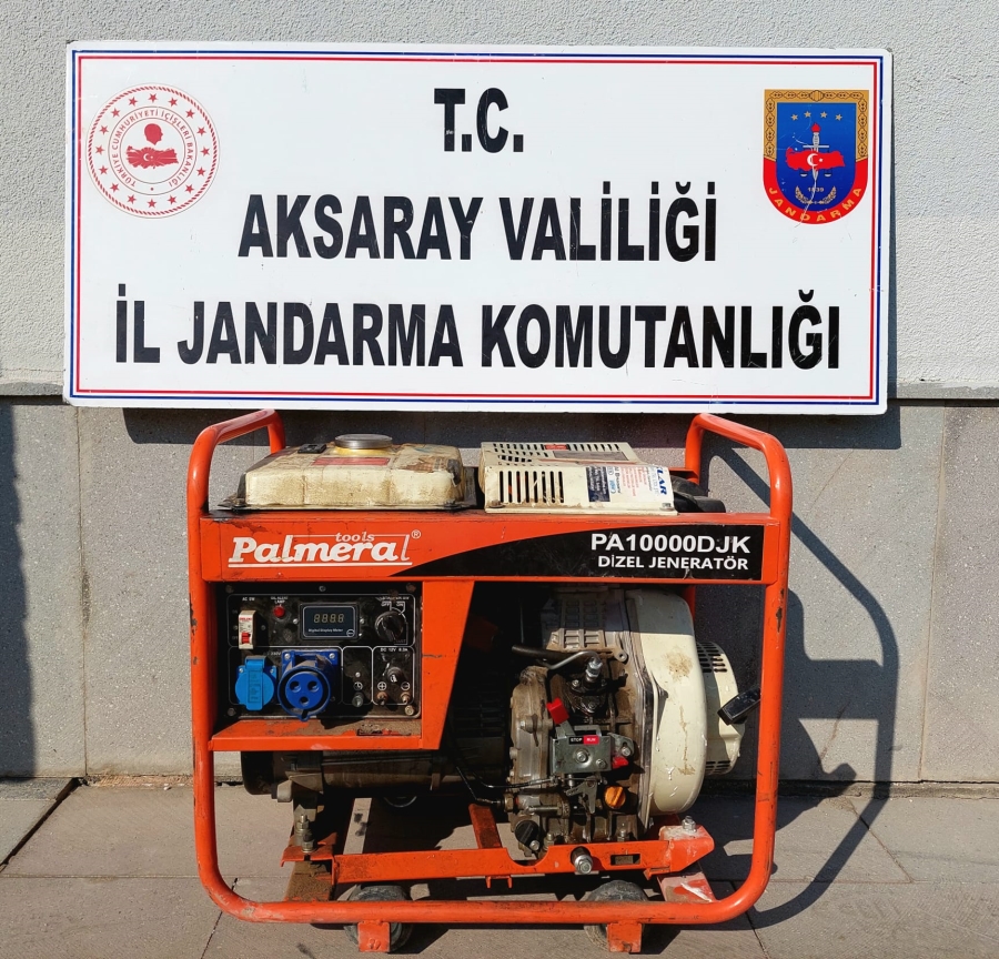 Aksaray