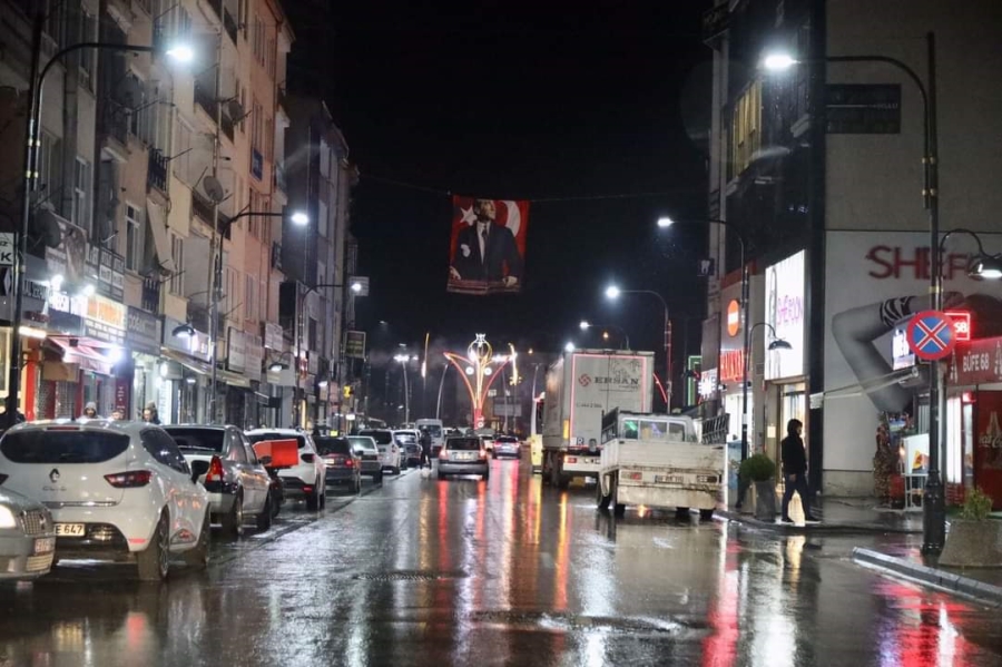 Meteoroloji uyardı: Aksaray