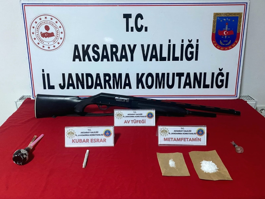 Aksaray