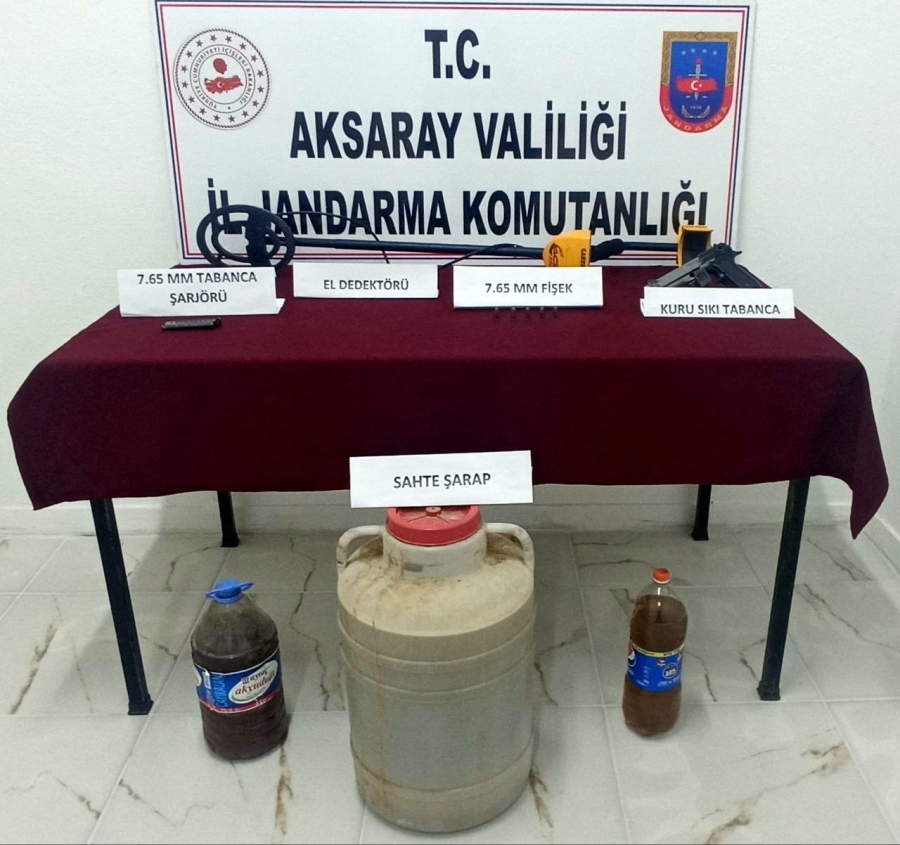 Aksaray