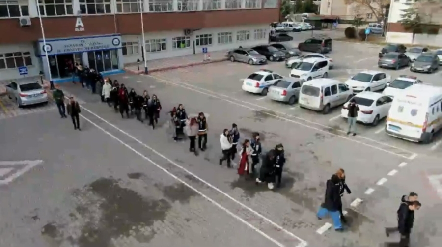 Aksaray