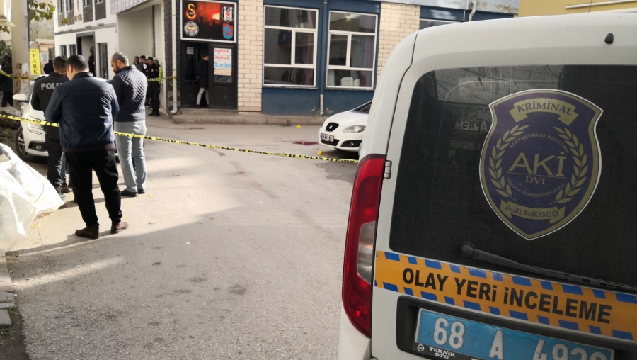 Melike daha 15 yaşındaydı! Eski nişanlısı tarafından başından vurularak öldürüldü 