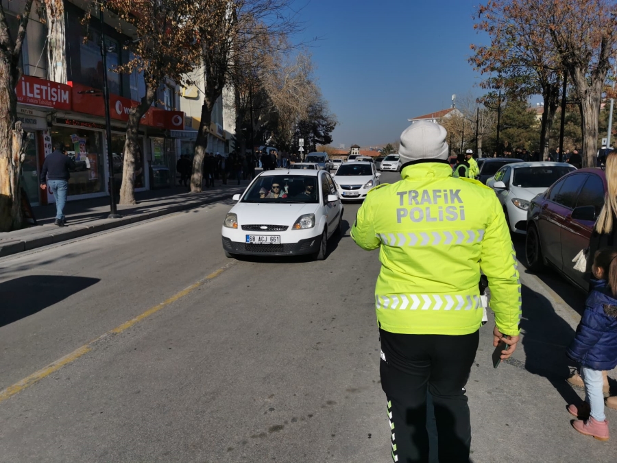 Aksaray