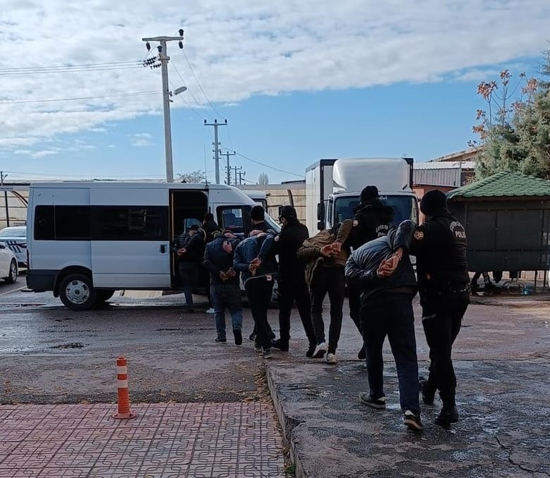 Aksaray