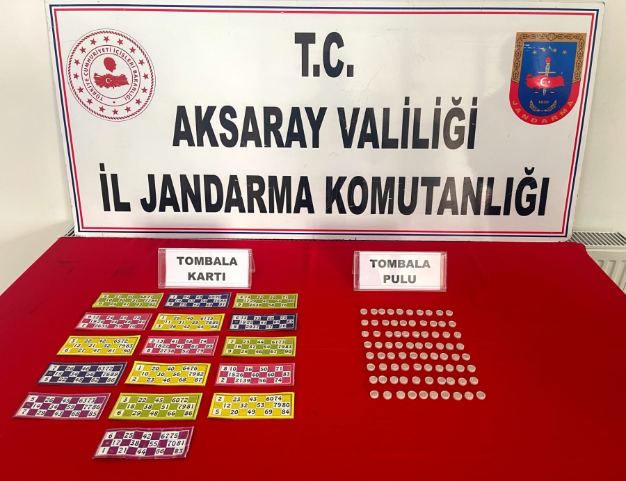 Aksaray