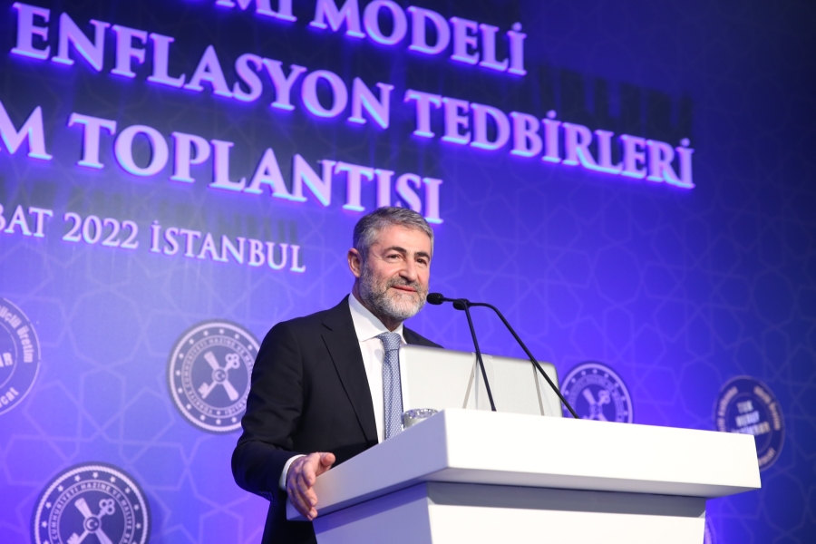 Ekonomide yeni teşvik ve destek paketleri açıklandı