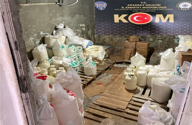 Aksaray