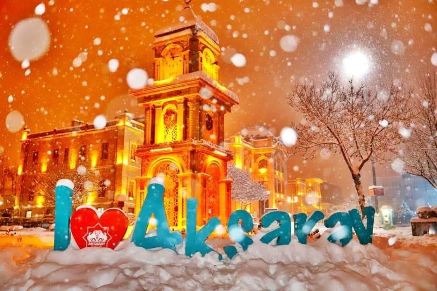 Aksaray