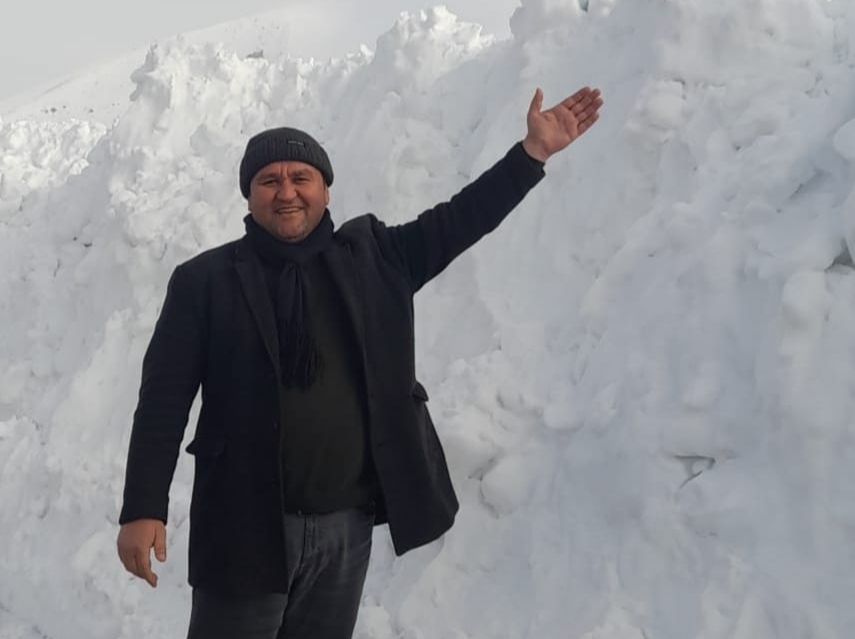 Hasan Dağı
