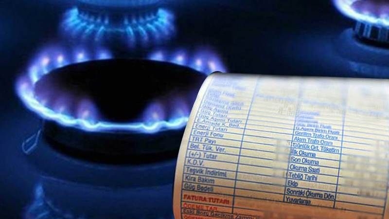 Doğal gaz yardımı için başvurular yarın başlayacak! Kimler başvuru yapabilecek