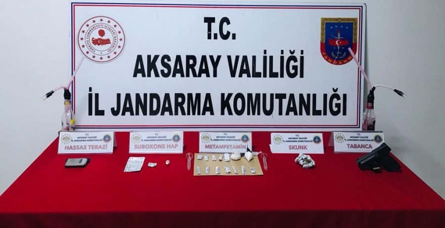 Aksaray