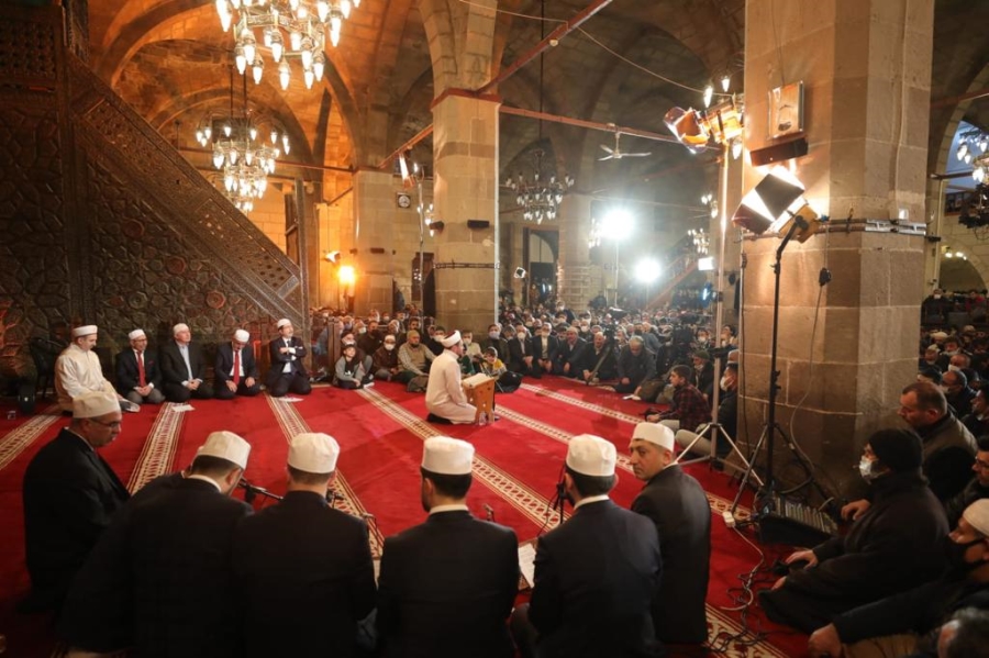 Aksaray Ulu Cami