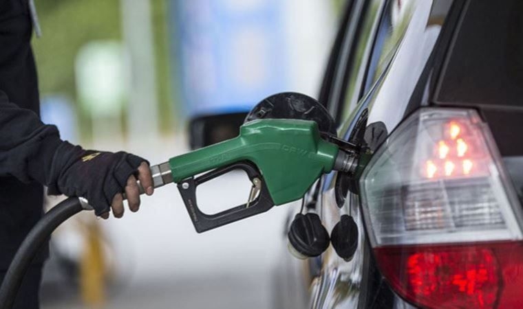 Motorin ve benzine indirim, LPG