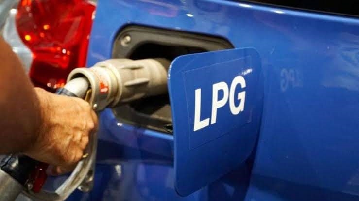 LPG