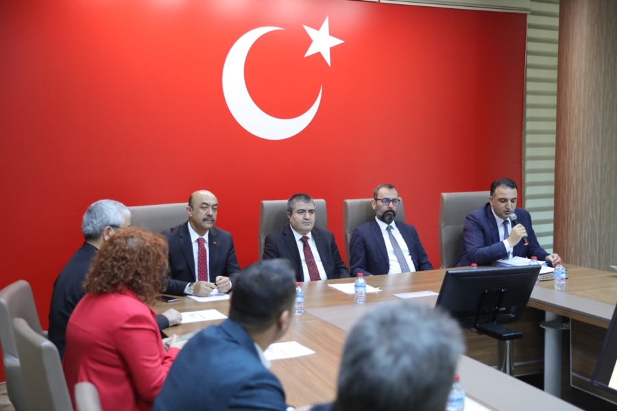 Aksaray