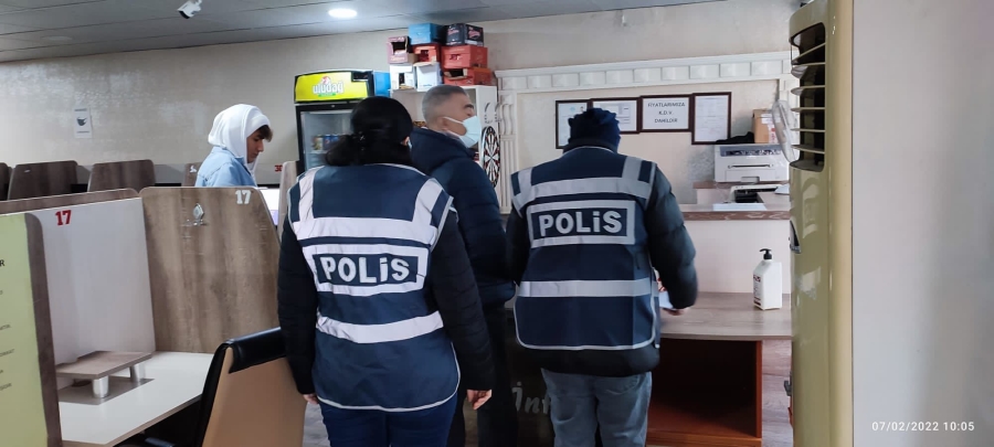 Aksaray